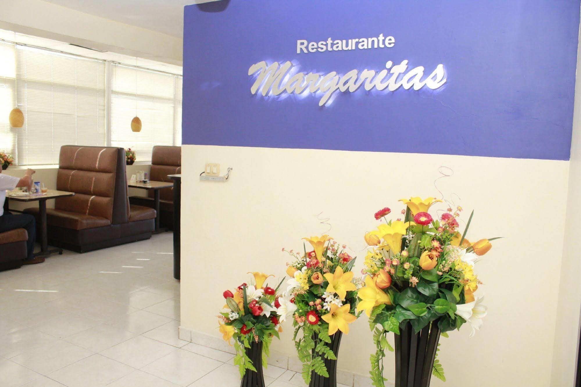 Hotel Villa Margaritas Villahermosa Dış mekan fotoğraf